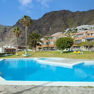 Apartment Gigantes Oasis Deluxe By Sunkeyrents, Santiago Del Teide