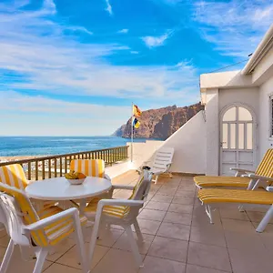 Apartment Gigantes Sea View By Paramount Holidays, Santiago Del Teide