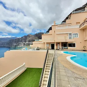 Apartment Ocean Cliff House, Santiago Del Teide