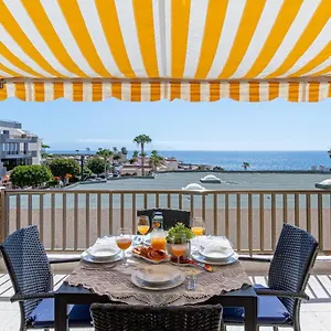 Apartment Gigantes Tamara By Dream Homes Tenerife, Santiago Del Teide