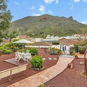 Country house Casa Fina, Santiago Del Teide